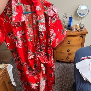 We are HAH Wrap Dress